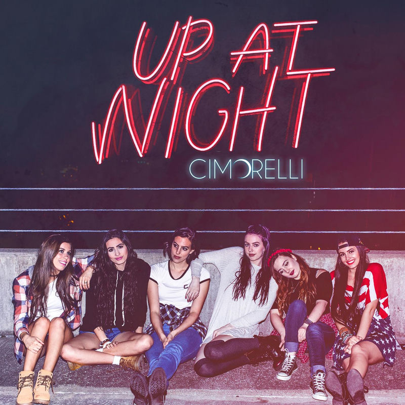 I Like It - Cimorelli