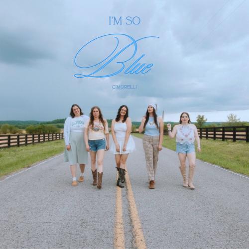 Cimorelli - I'm So Blue