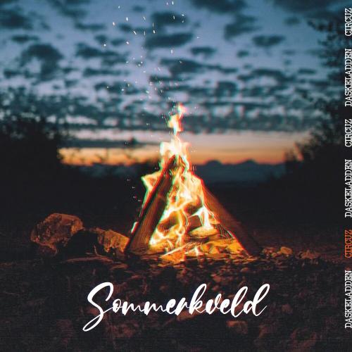 Cir.cuz feat. Daskeladden - Sommerkveld