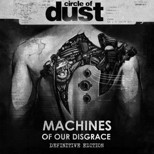 Circle of Dust, Celldweller - Digital Messiah