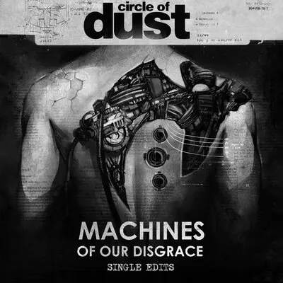 Neophyte Single Edit - Circle of Dust, Celldweller