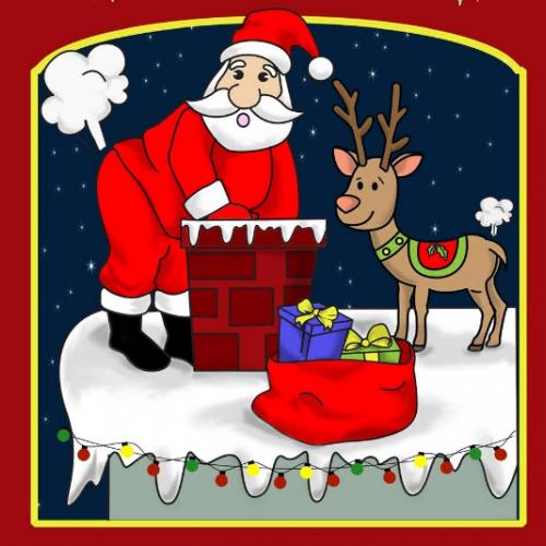 Circles Bob - A Christmas Fart