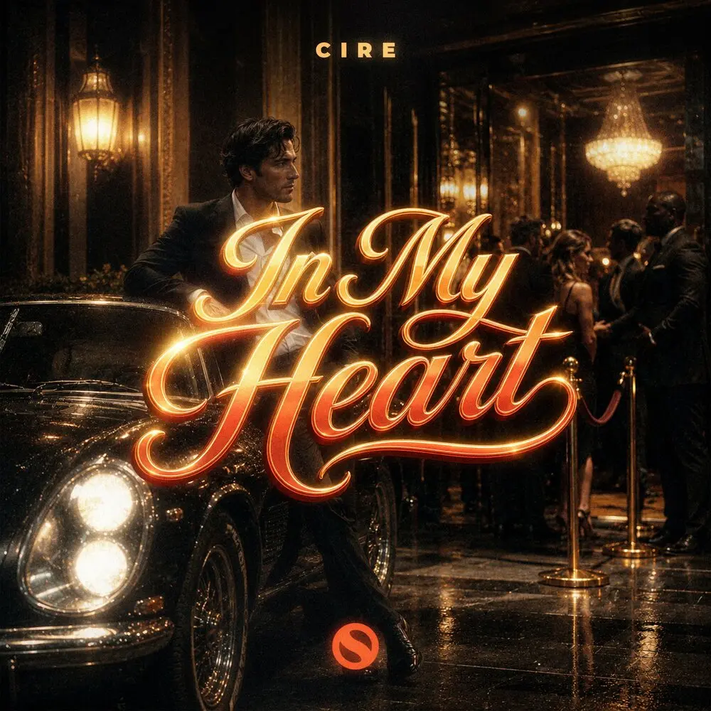 In My Heart - Cire