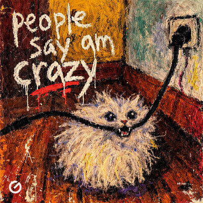 CIRXL, Max Aarons - People say am crazy