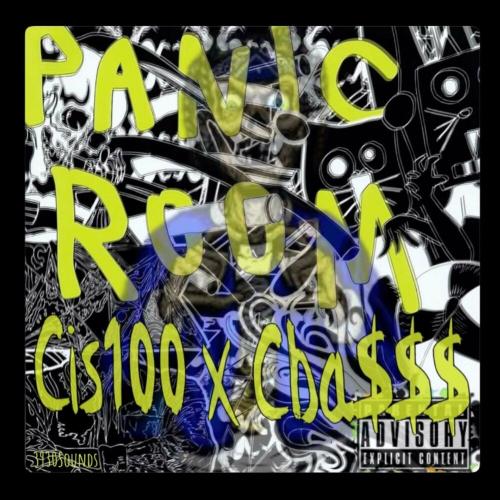 Cis100 feat. Cba$$ - Panic Room