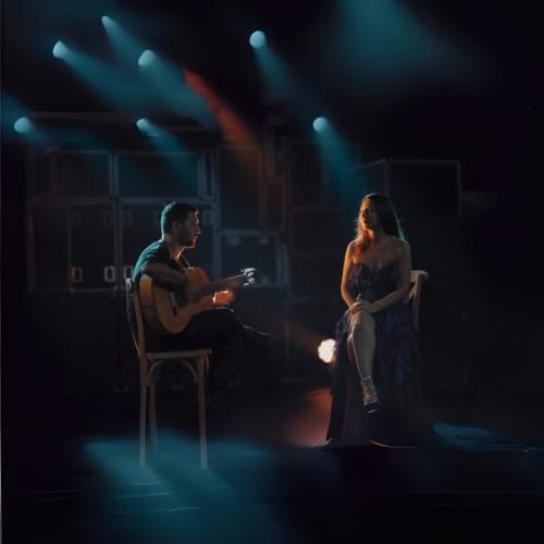 Özlüyorum - Çisil Gürün & Burak Altuni