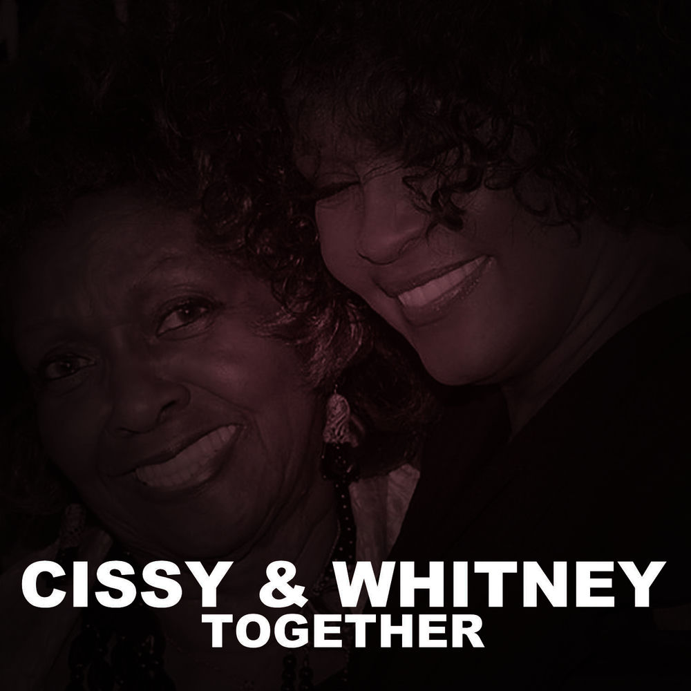 Cissy Houston & Whitney Houston - Love Don't Hurt People