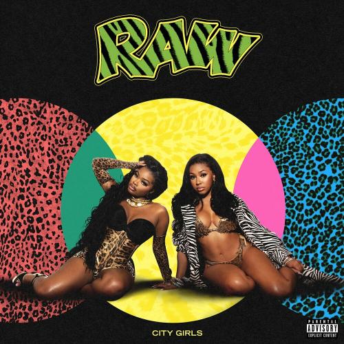 City Girls feat. Lil Durk - Static