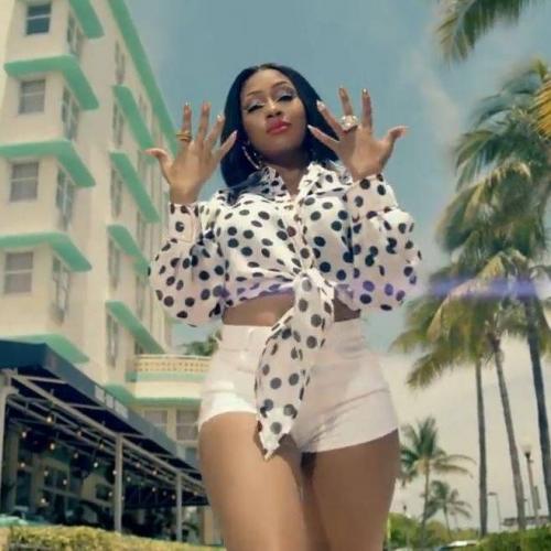 City Girls - You Tried It