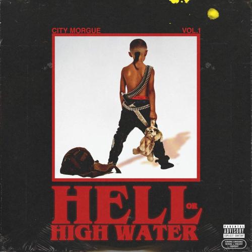 City Morgue, ZillaKami & SOSMULA - 33rd Blakk Glass [Explicit]