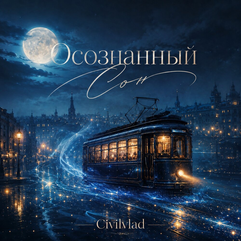Осознанный Сон - Civilvlad