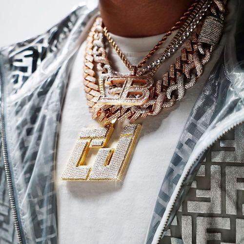CJ feat. Anuel Aa & Ozuna - Whoopty (Latin Mix)