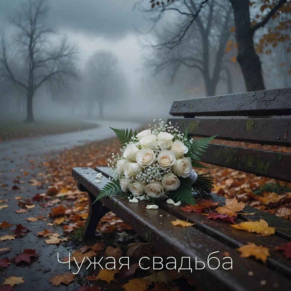 Чужая свадьба - Cj Slepnev