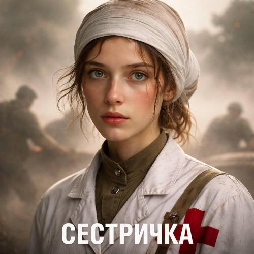 Сестричка - Cj Slepnev