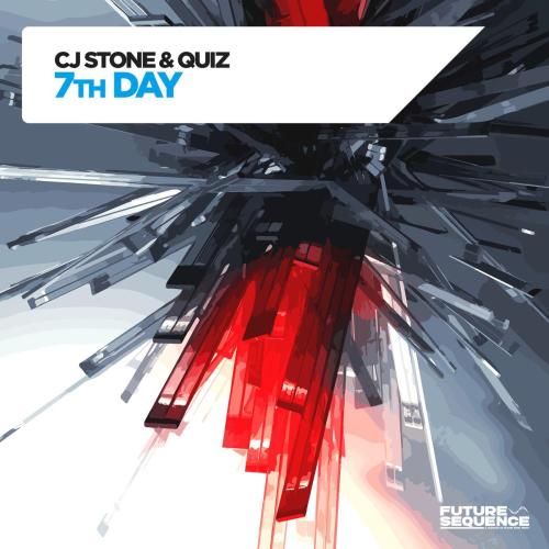 CJ Stone & Quiz - 7th Day