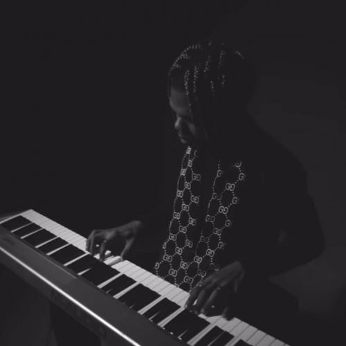 CKay - Love Nwantiti (Acoustic Version)
