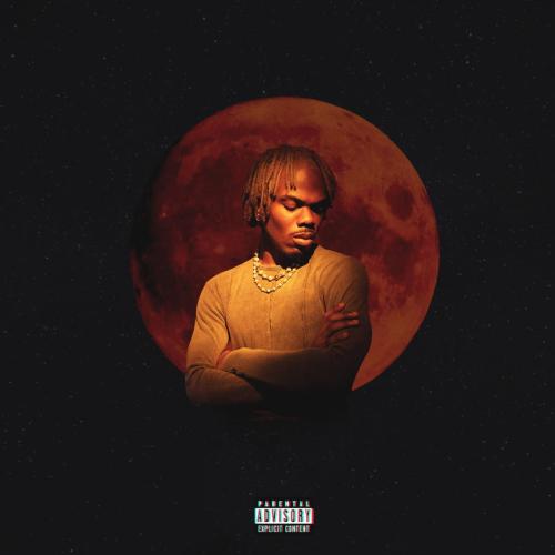 CKay - VANITY (Feat. Olamide)