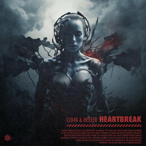 Cl04k, Heezer - Heartbreak
