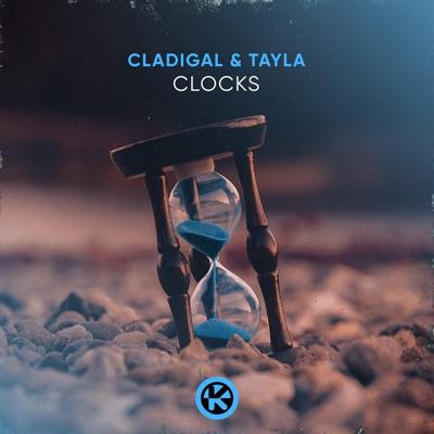 Cladigal, Tayla - Clocks