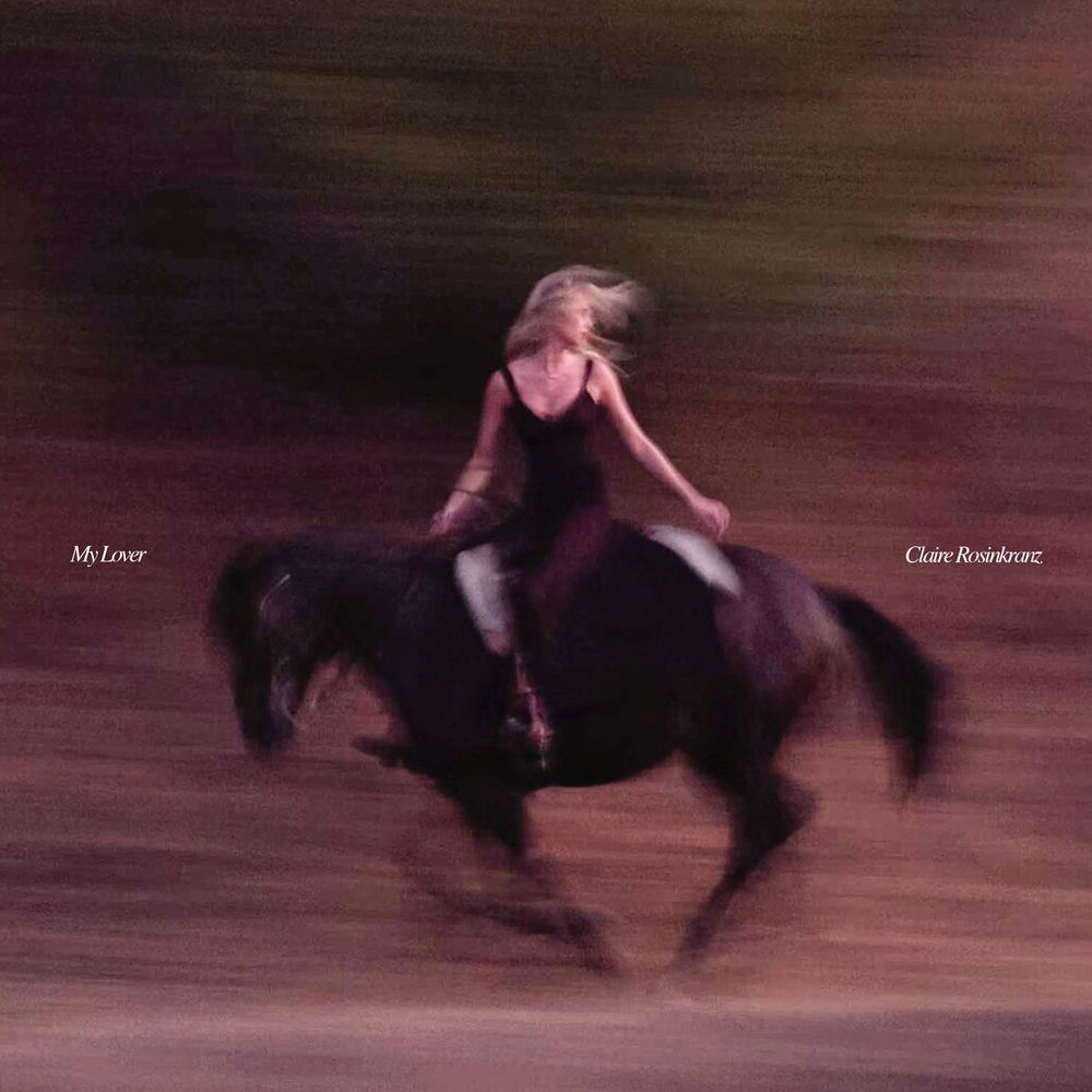 Chronic - Claire Rosinkranz