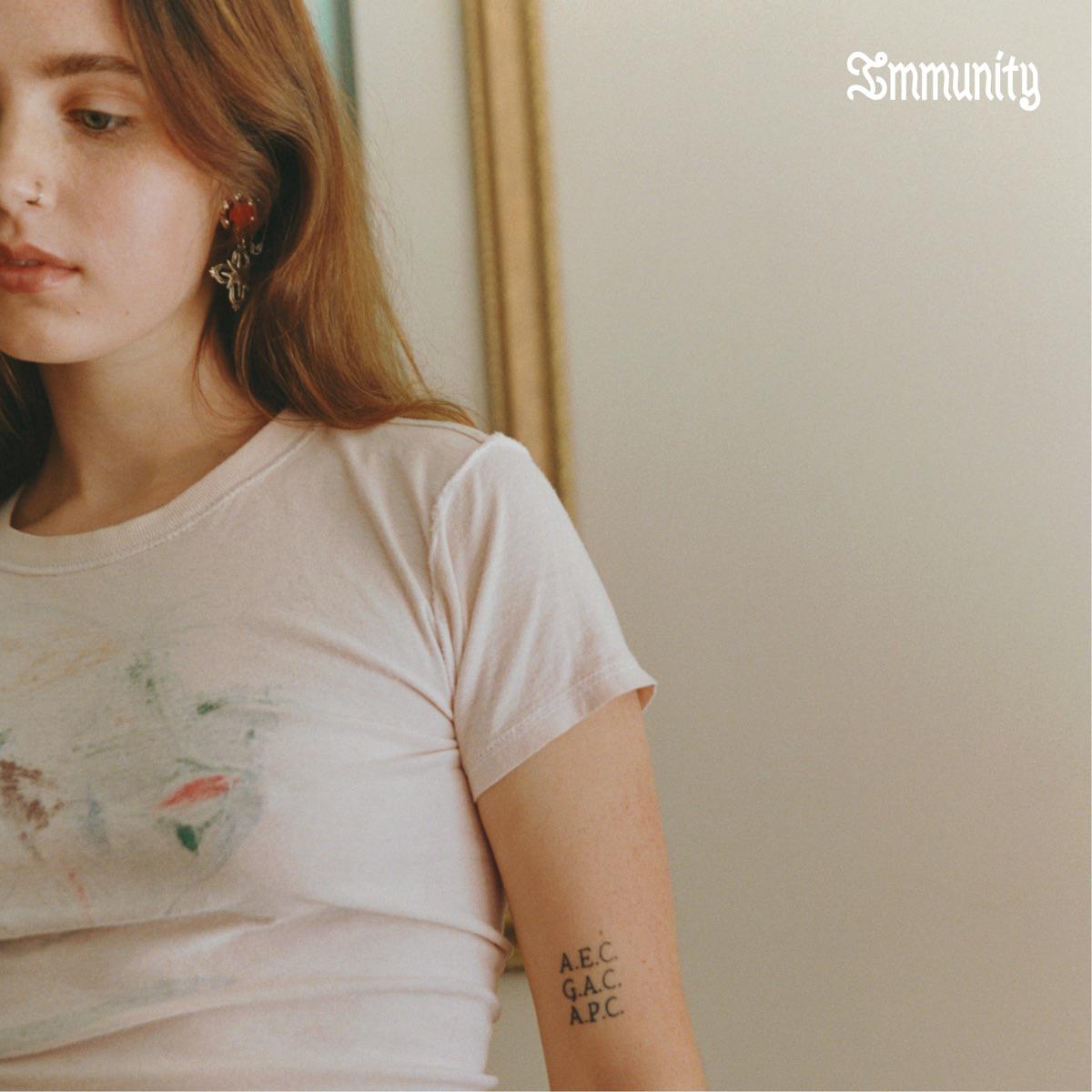 Clairo - Closer to You