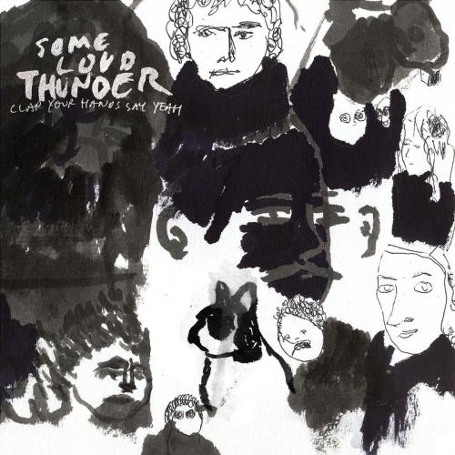 Clap Your Hands Say Yeah - Satan Said Dance