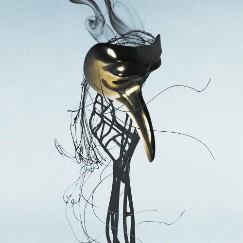 Claptone feat. Dizzy - Queen Of Ice (Pet Shop Boys Mix)