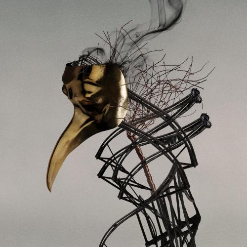 Claptone feat. James Vincent McMorrow - Wake Up