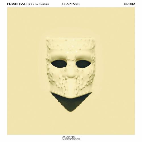 Claptone feat. Man Parrish - Flashdance