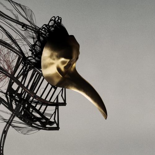 Claptone feat. Seal - Just A Ghost
