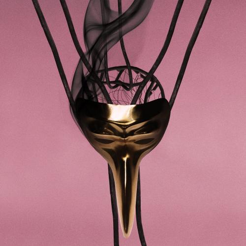 Claptone, Like Mike & Mansionair - Right Into You (Chambray Remix)