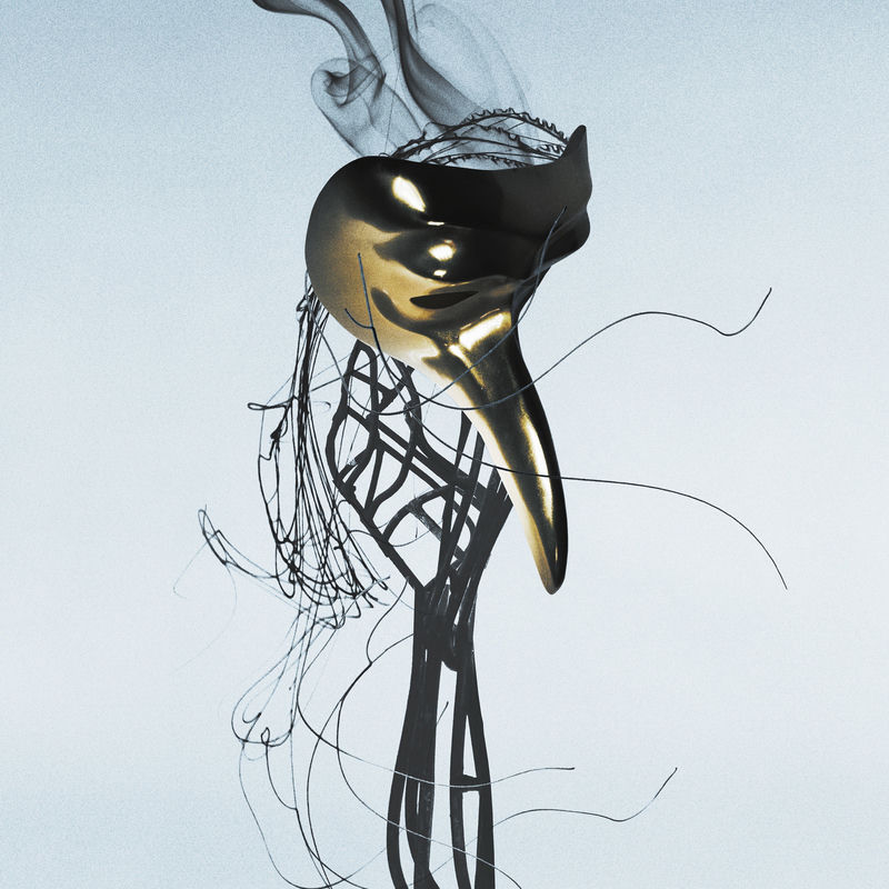 Queen Of Ice (Pet Shop Boys 7_ Mix) - Claptone & Pet Shop Boys feat. Dizzy
