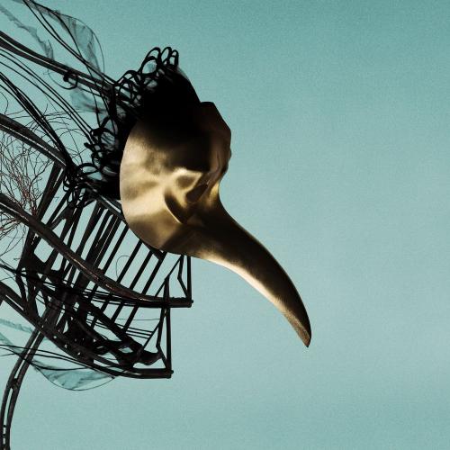 Claptone & Seal - Just A Ghost (Jan Blomqvist Remix)