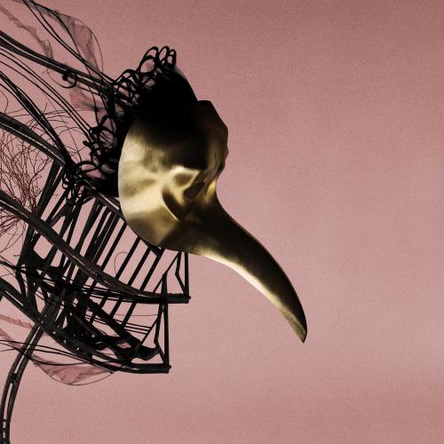 Claptone & Seal - Just A Ghost (Vintage Culture Remix)