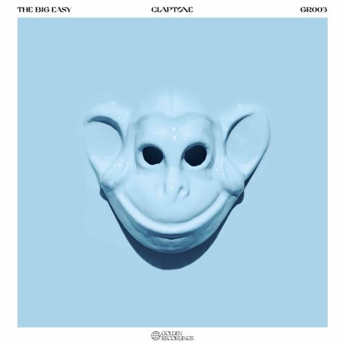 Claptone - The Big Easy