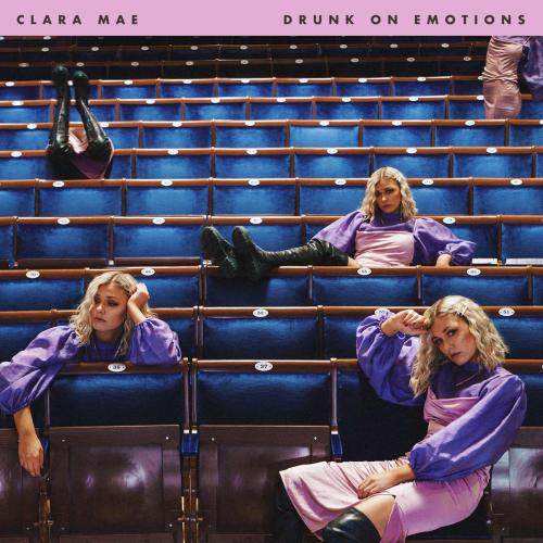 Clara Mae - Alright (feat. Russell Dickerson)