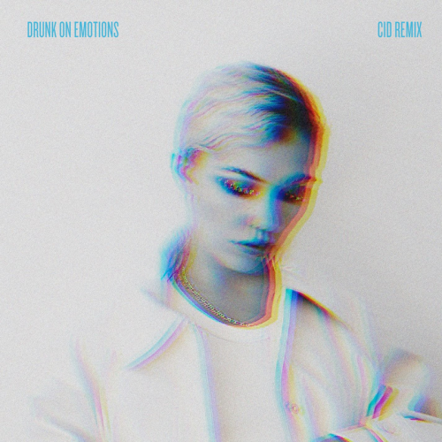 Clara Mae - Drunk On Emotions (CID Remix)