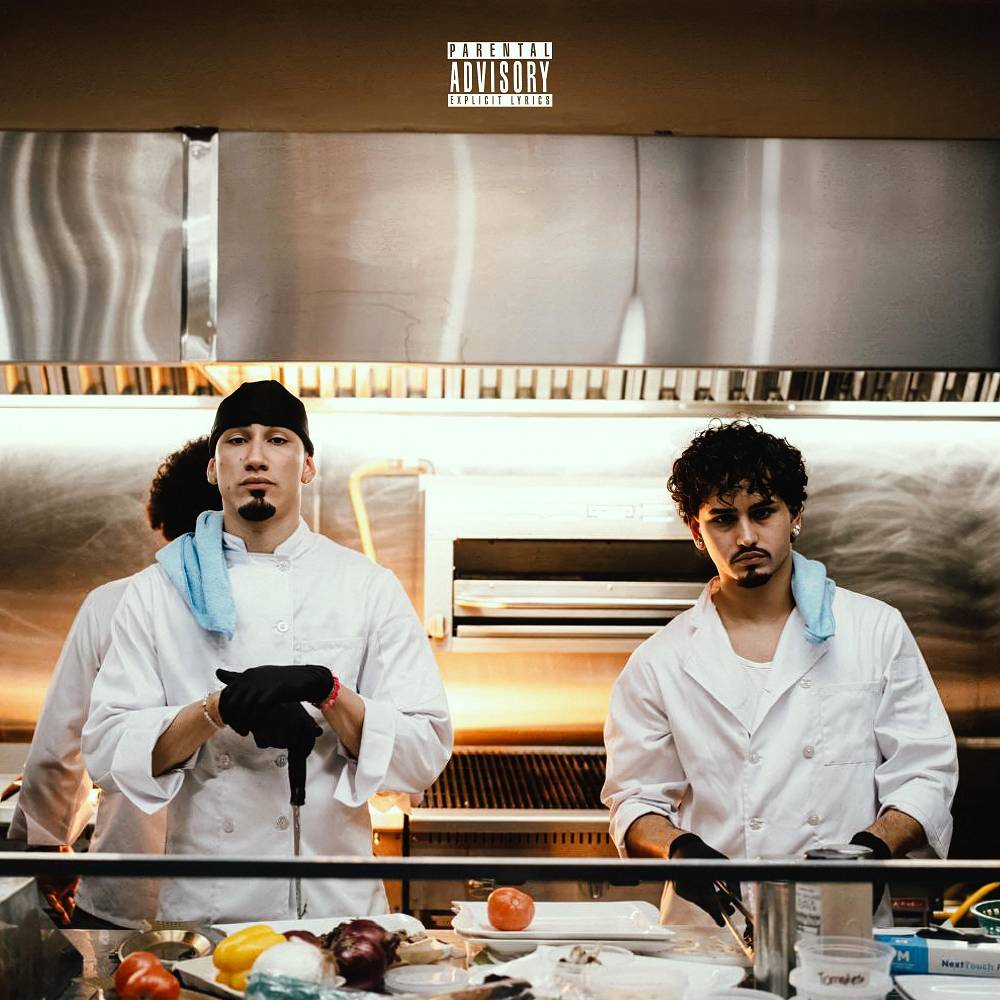 Ojos Brujos - Clarent & Omar Courtz