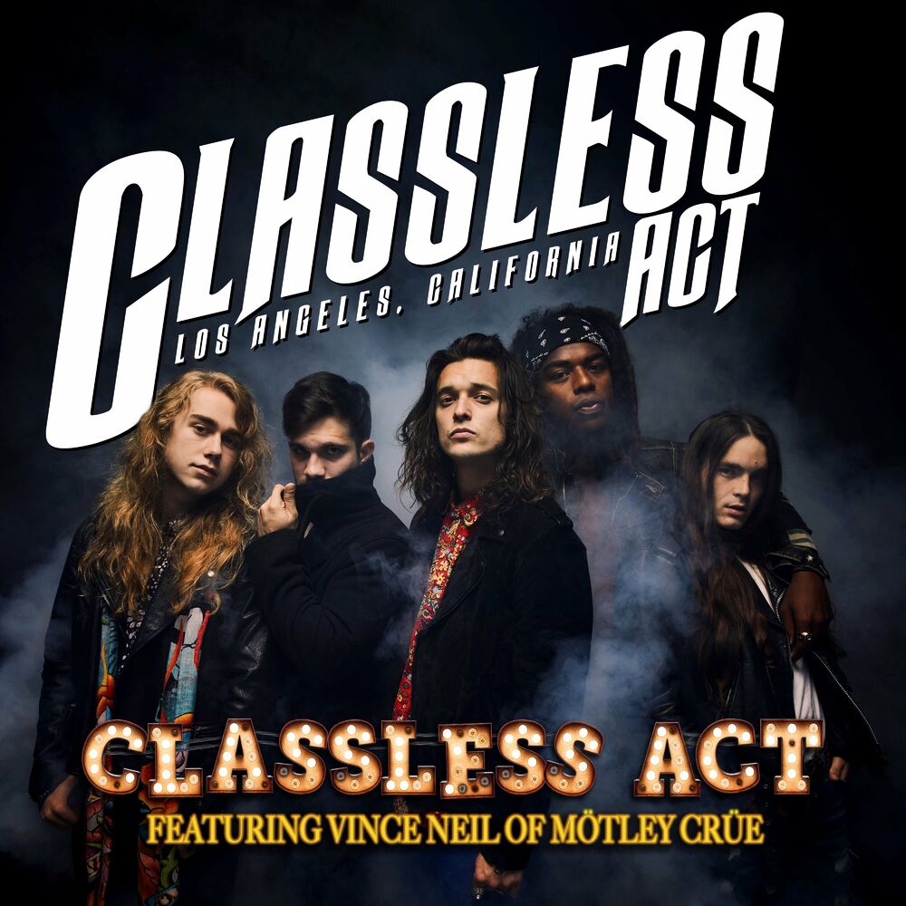 Time To Bleed - Classless Act