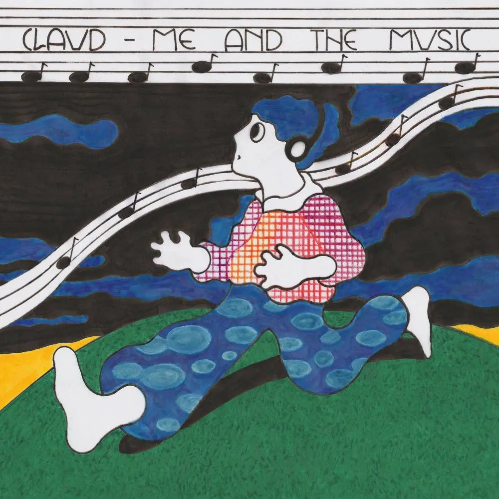 The Reach - Claud