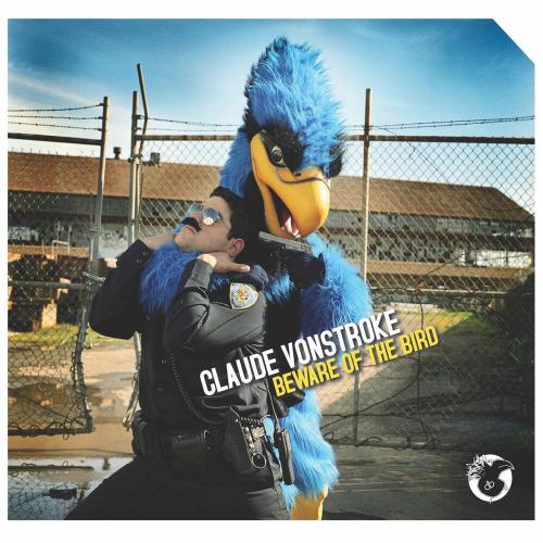 Who's Afraid Of Detroit - Claude VonStroke