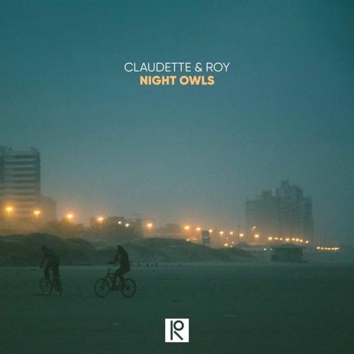 Claudette & Roy - Night Owls