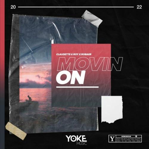 Claudette & Roy & Robaer - Movin On