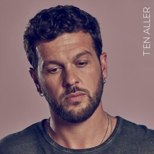 Claudio Capeo - Ten Aller