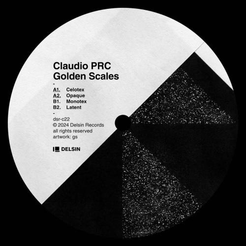 Claudio PRC - Celotex