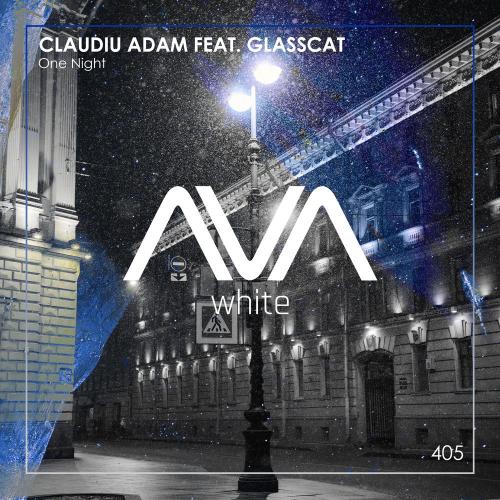 Claudiu Adam & glasscat - One Night