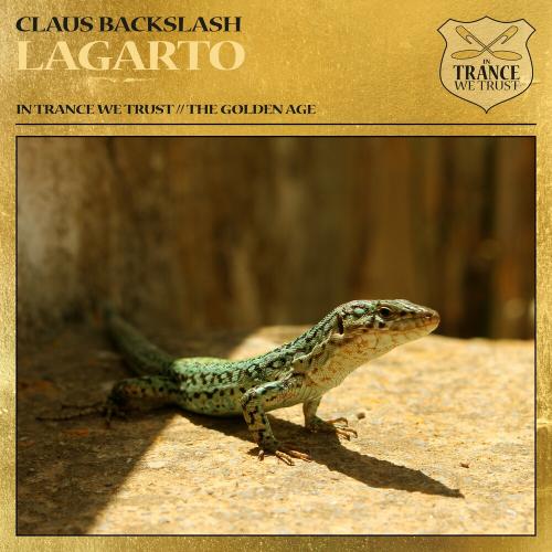 Lagarto - Claus Backslash