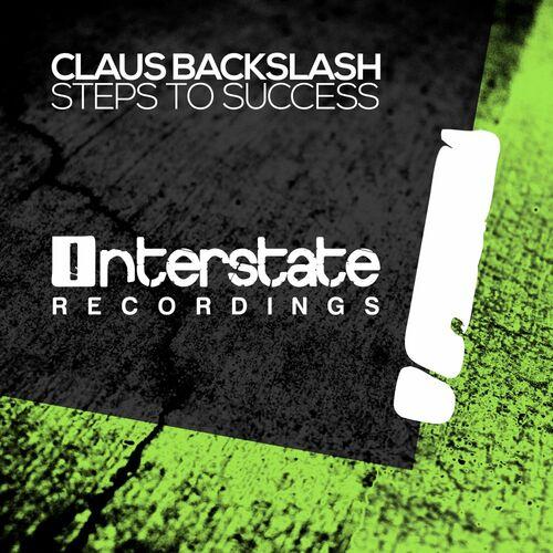 Steps To Success - Claus Backslash