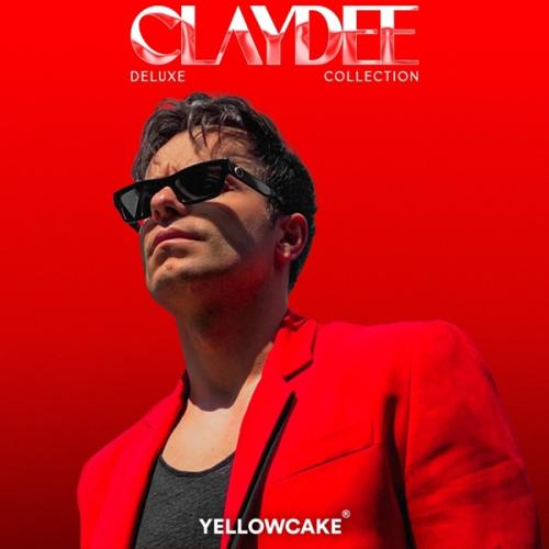 Claydee - Dame Dame (feat. Lexy Panterra)