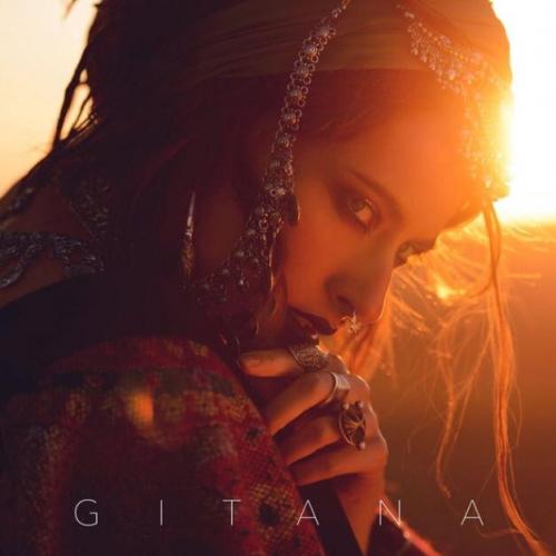 Claydee feat. Lil Eddie - Gitana